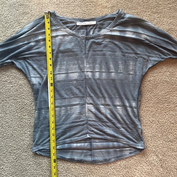 Athleta Tee - Picture 9 of 10